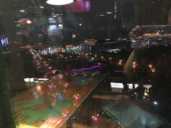 -烛影拾光观景餐厅·创意菜·摄影·小提琴(大唐不夜城店)