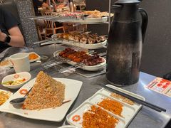 -白玉·朝鲜族烤串(南山店)