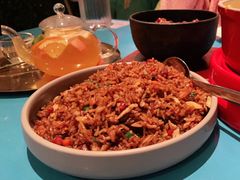 -茉莉餐厅(包河万达店)
