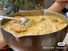 -About Bistro關於·泰式家庭料理