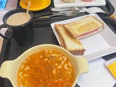 -大家乐(深圳喜荟城店)