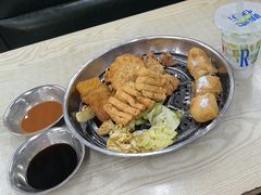 -瑞安第一泡·后街泡泡(虹桥后街店)