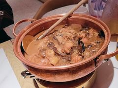 -上关东东北菜(夫子庙水游城店)