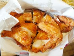 -香园炸鸡(鞍山西道店)