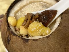-佛有缘素食馆·荔湾老字号(陈家祠首店)