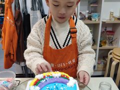 -米柚烘焙教室(工联CC店)