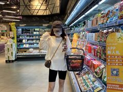 -blt精品超市(KKMALL京基店)