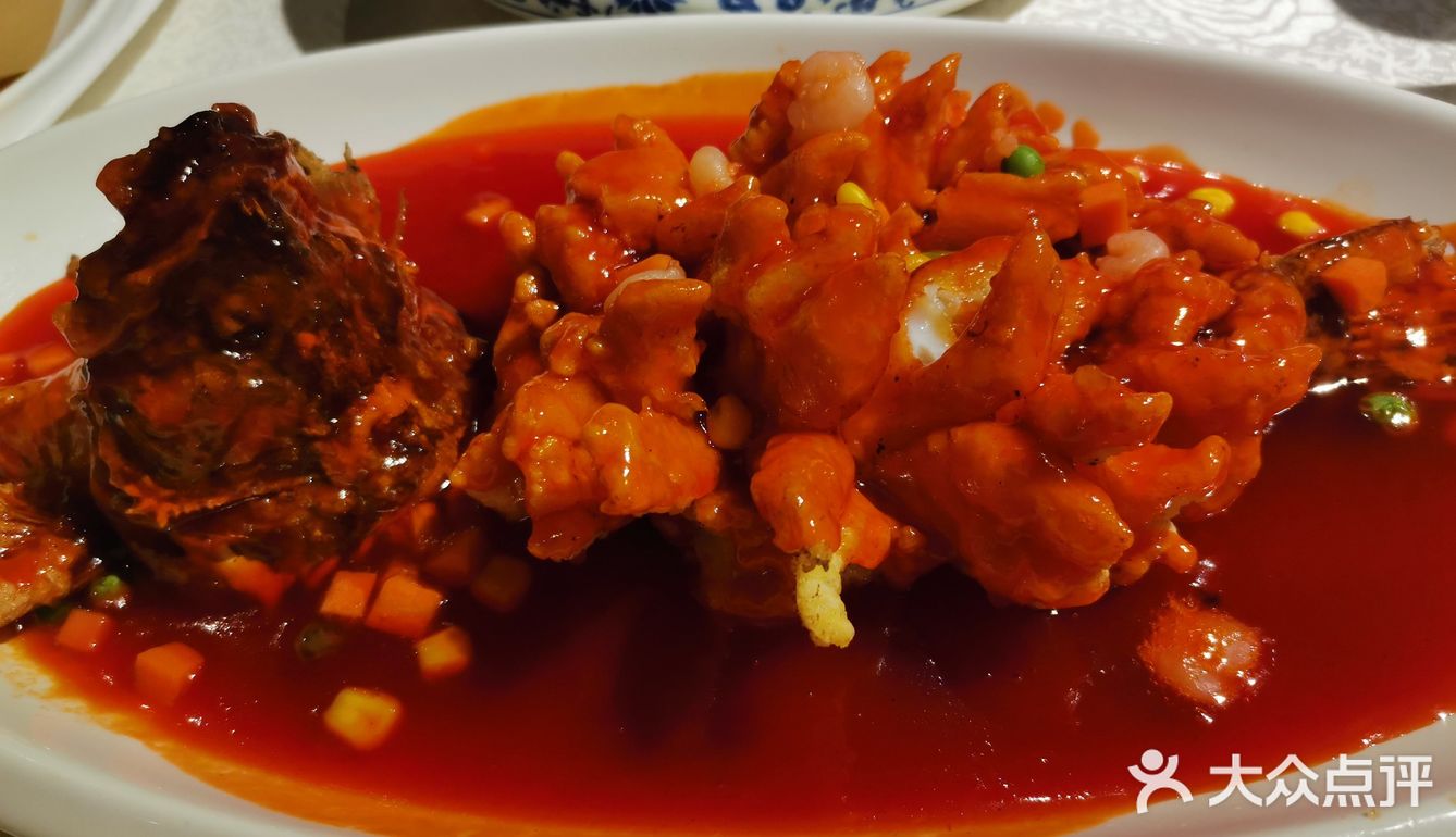 作为外地人表示吃不习惯