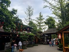 -青城甲(青城山店)
