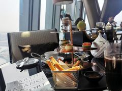 -瑞吉酒店·The Drawing Room闲逸廊·云端下午茶·夜奢Whiskey