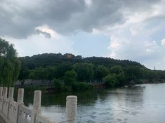 -北山公园