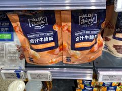 -ALDI奥乐齐超市(凯德虹口店)