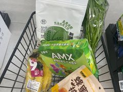 -盒马鲜生(馥邦国际店)