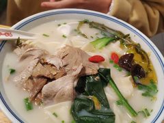 -中原一大碗(湖滨店)