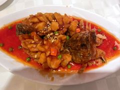 -光明邨大酒家(淮海路店)