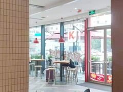 -肯德基(万科广东路店)