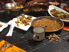 -金掌勺锅包肉(太原万达店)