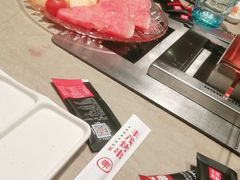 -丰茂烤串(金源店)