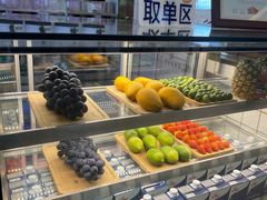 -茶百道(大卫城店)