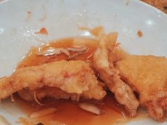 -长白山国际酒店中餐厅