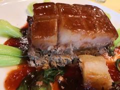 -功德林素菜饭庄(前门店)