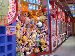 -LLJ夹机占(西直门凯德店)