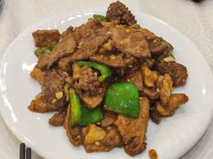 -奥华餐厅·老张记(台基厂店)