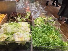 -咖啡厅自助餐厅(贵阳中天凯悦酒店)
