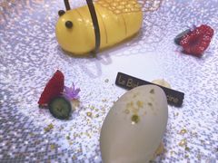 -Le Bistrot de Racine