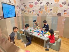 -海底捞火锅(龙岗星河COCO Park店)
