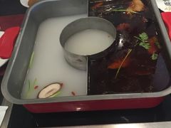 -新辣道鱼火锅(领展购物广场·中关村店)