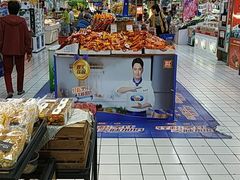 -世纪联华超市(外海店)