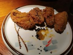 -楼兰新疆主题餐厅(苏州中心店)