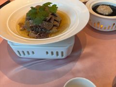 -扬州香格里拉·香宫中餐厅