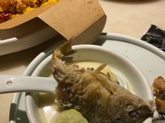 -佬麻雀·剁椒鱼头(京基KK One店)