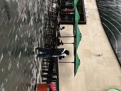 -星巴克(兰桂坊店)