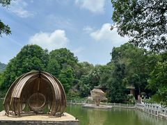 -广州市白云山风景名胜区