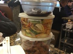 -黄记煌三汁焖锅(新世纪广场店)