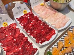 -荣叔港式沙嗲牛肉火锅(正佳潮流店)
