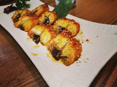 -红叶日料·放题·海胆·定食(星海店)