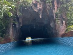 -苏州乐园森林水世界