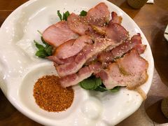 纳西烤肉-小厨子私房菜·云南美食店
