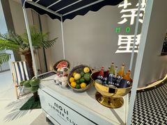 -茉里粤菜(皇姑万象汇店)