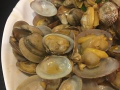 -启东小海鲜(庄先湾路1号店)