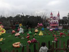 -安徒生童话乐园