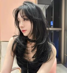 -宇东国际 HAIR SALON