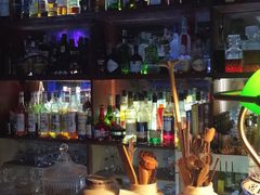 -迦南D BAR