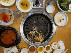 -黄金牧场(明洞总店)