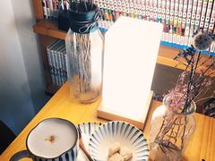 -餐酒吧Com-ing Bar(上海路店)