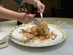 -香云轩·顺德菜(香云纱园林酒店店)